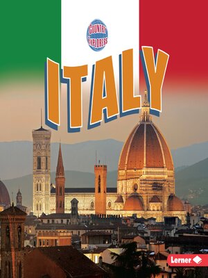 cover image of Italy